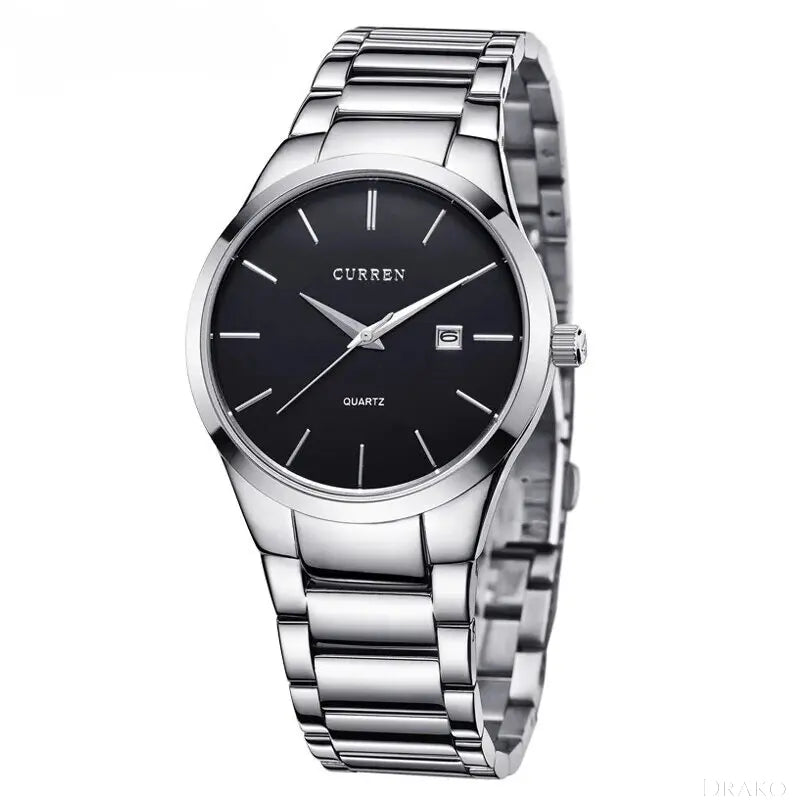 CURREN - Ignition Drako Watches Men's Watches