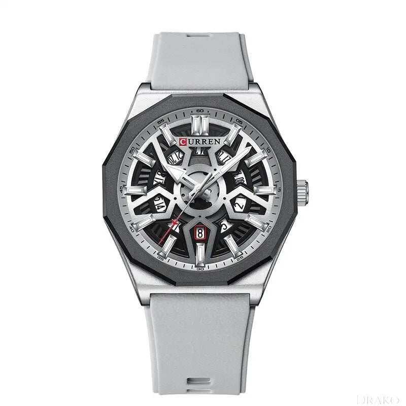 CURREN - Infinity  Drako Watches Men's Watches