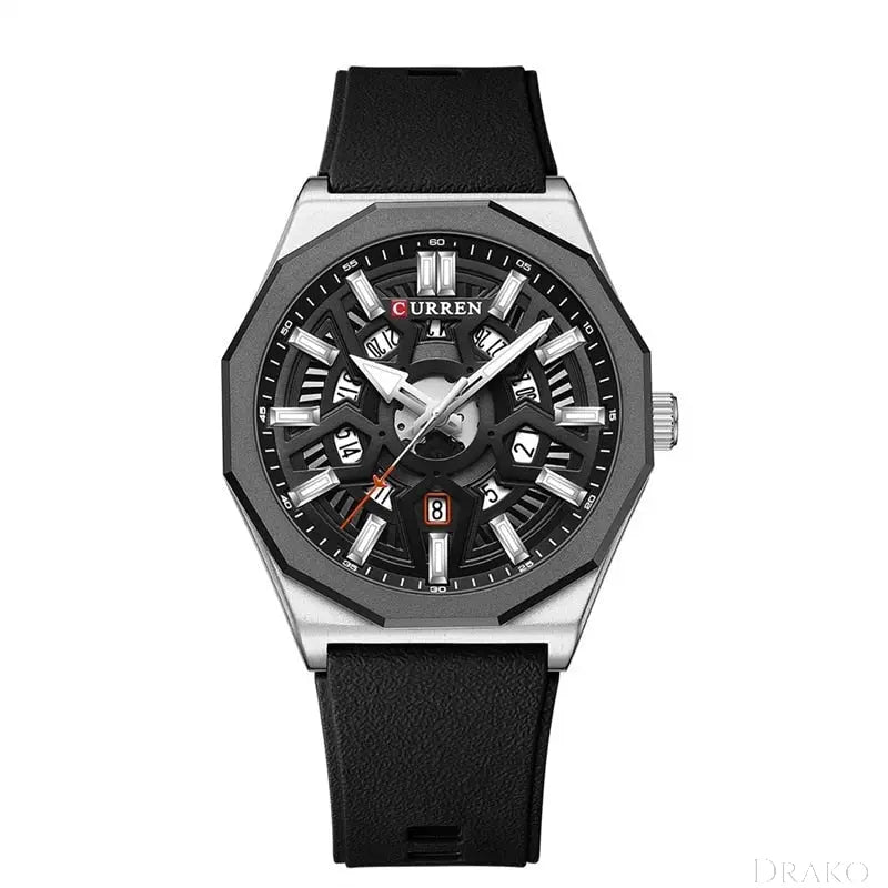 CURREN - Infinity  Drako Watches Men's Watches