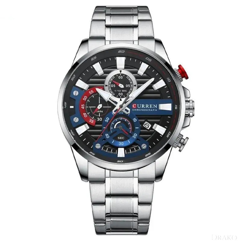 CURREN - Isoluna Drako Watches Men's Watches