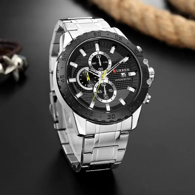 CURREN - Knight Drako Watches Men's Watches