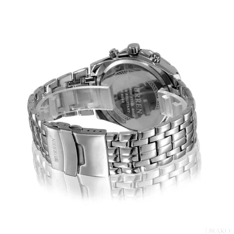 CURREN - Legacy Luxe Drako Watches Men's Watches