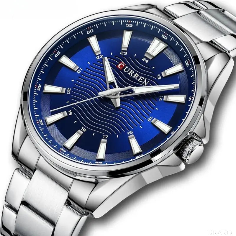 CURREN - Majesty Drako Watches Men's Watches