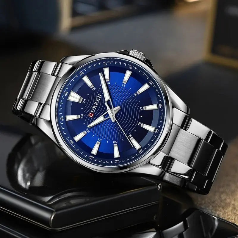 CURREN - Majesty Drako Watches Men's Watches
