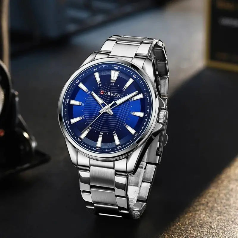 CURREN - Majesty Drako Watches Men's Watches
