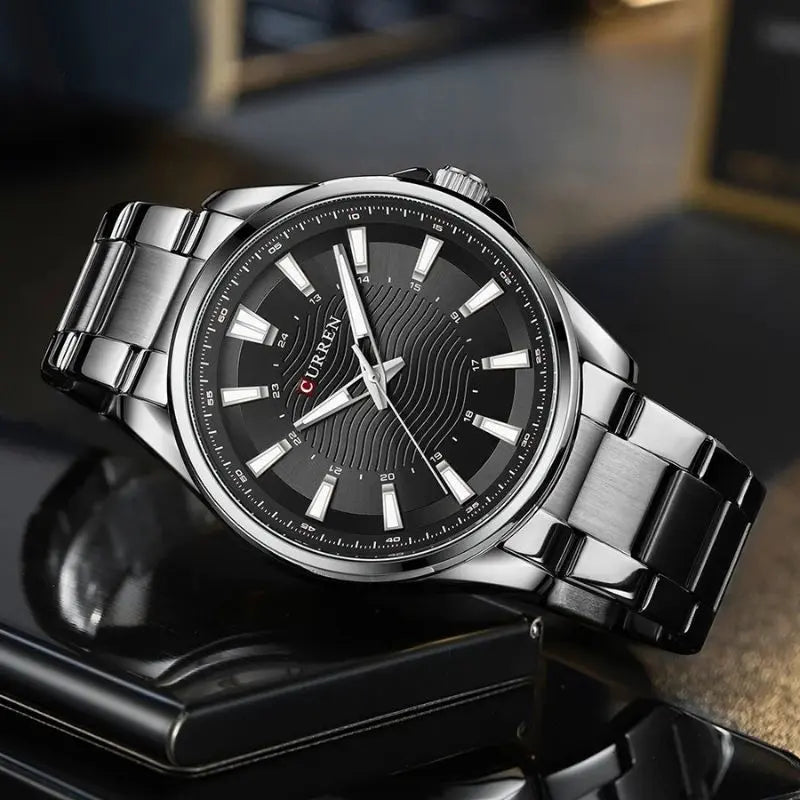 CURREN - Majesty Drako Watches Men's Watches