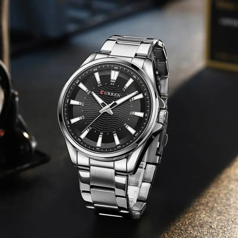 CURREN - Majesty  Drako Watches Men's Watches