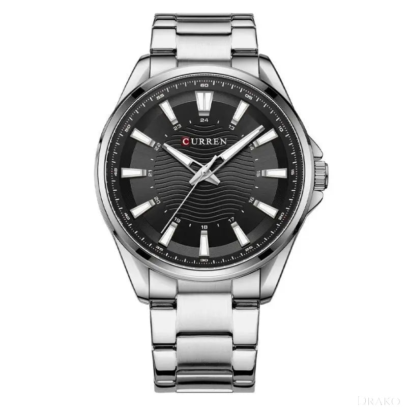 CURREN - Majesty Drako Watches Men's Watches