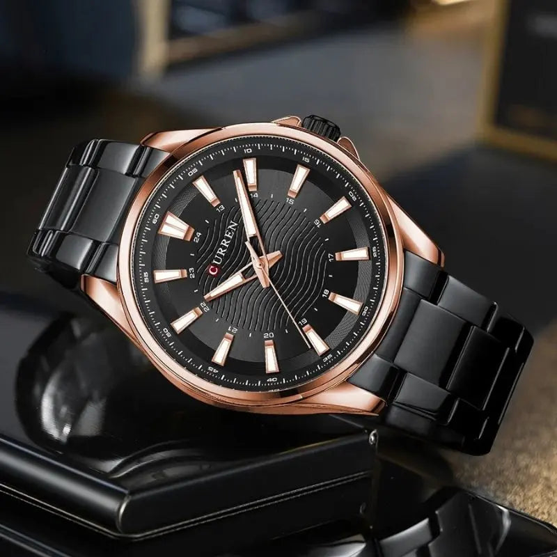 CURREN - Majesty  Drako Watches Men's Watches