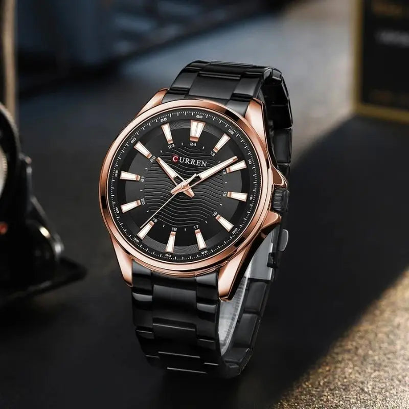 CURREN - Majesty Drako Watches Men's Watches