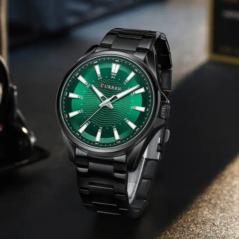 CURREN - Majesty Drako Watches Men's Watches