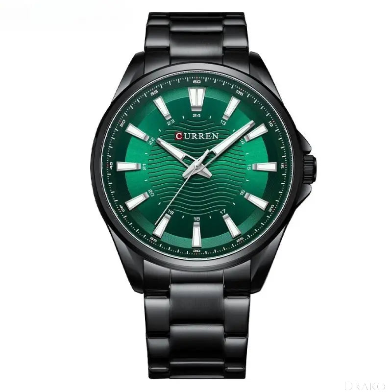 CURREN - Majesty Drako Watches Men's Watches