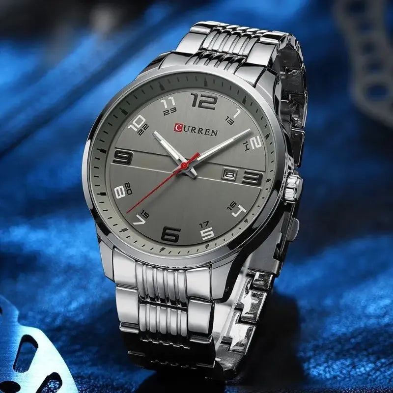 CURREN - Moonbeam Drako Watches Men's Watches