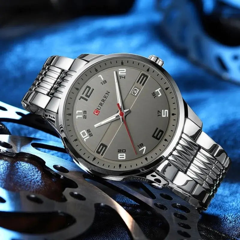 CURREN - Moonbeam Drako Watches Men's Watches