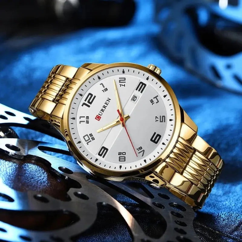 CURREN - Moonbeam Drako Watches Men's Watches