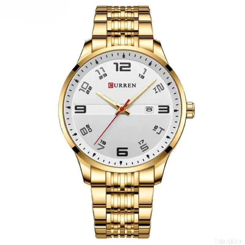 CURREN - Moonbeam Drako Watches Men's Watches