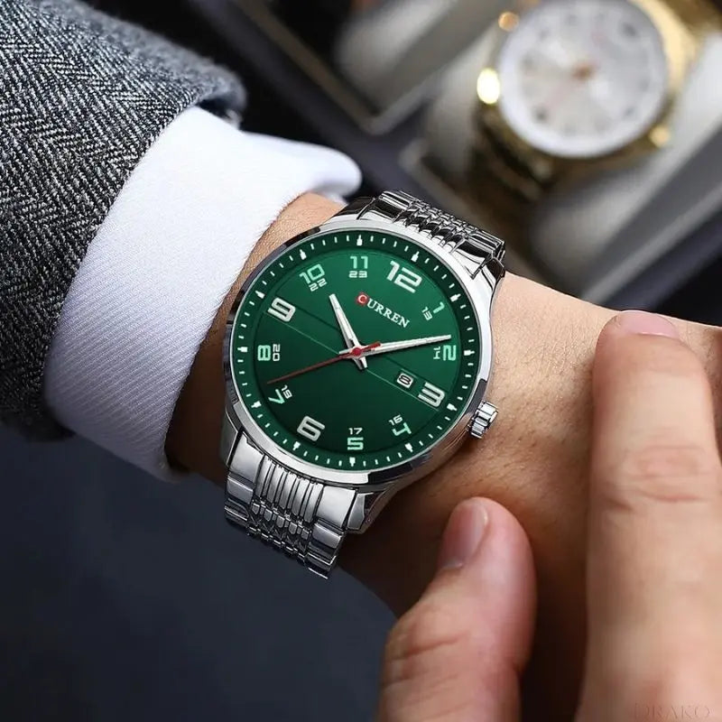 CURREN - Moonbeam Drako Watches Men's Watches