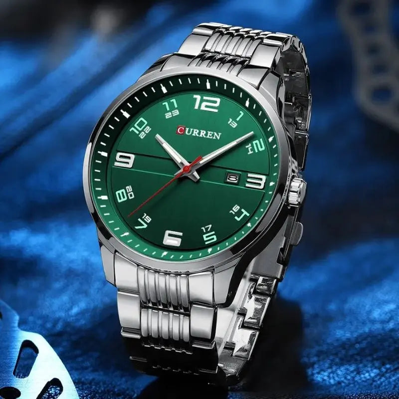 CURREN - Moonbeam Drako Watches Men's Watches