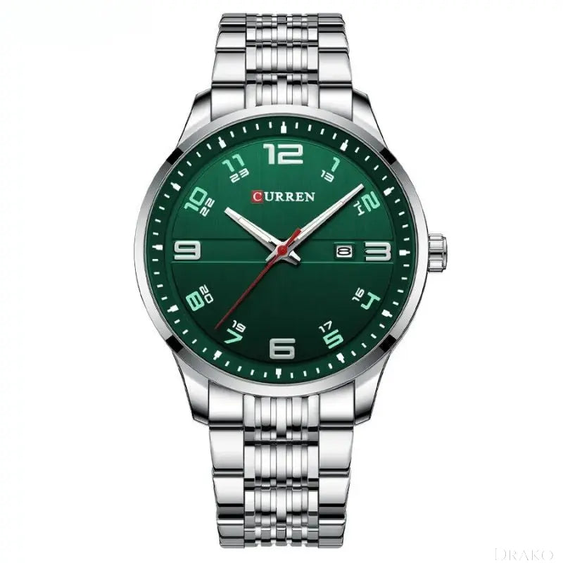 CURREN - Moonbeam Drako Watches Men's Watches
