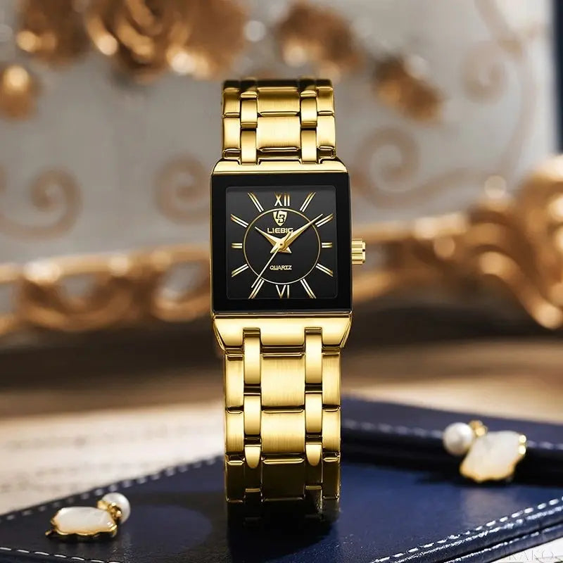 CURREN - Opulent  Drako Watches Women's Watches