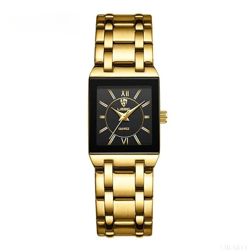 CURREN - Opulent  Drako Watches Women's Watches