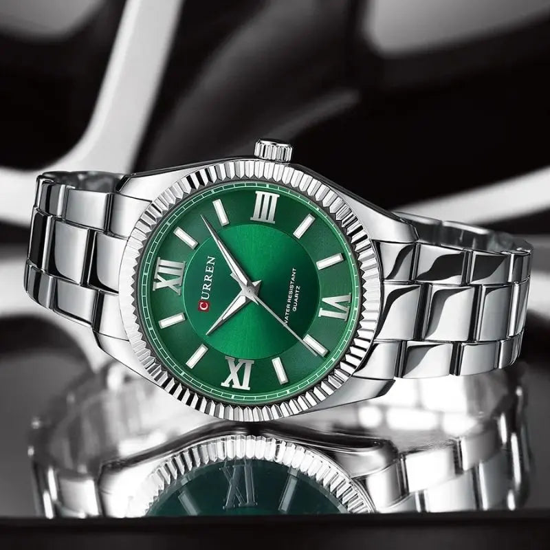 CURREN - Partner  Drako Watches Men's Watches