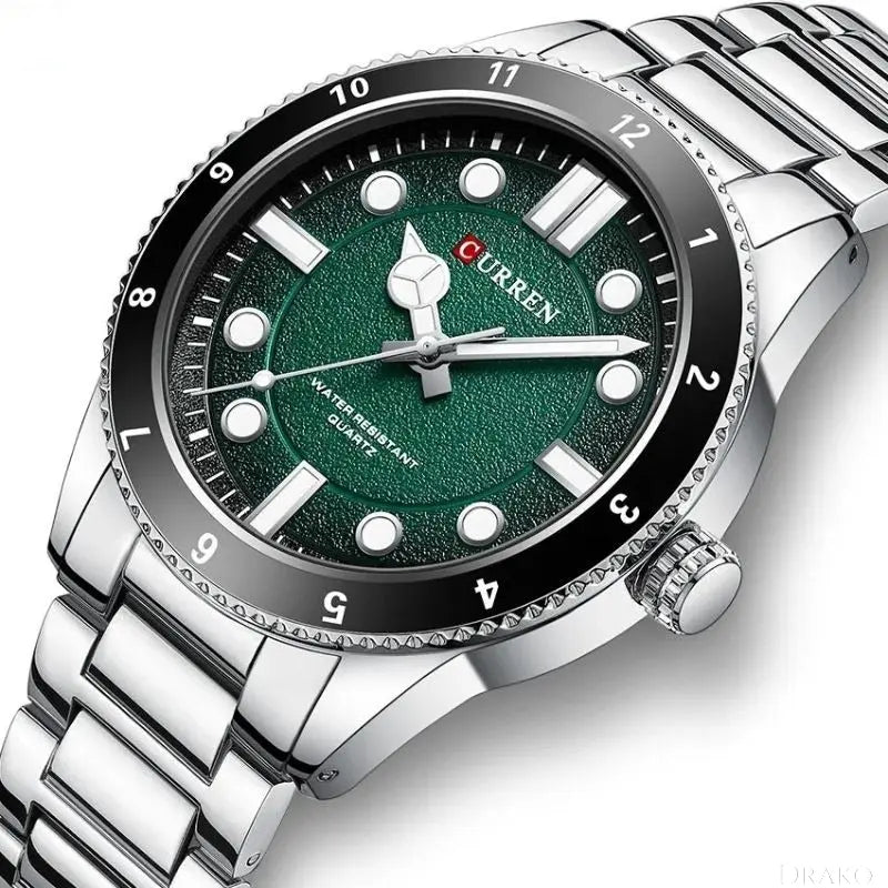 CURREN - Prestige Drako Watches Men's Watches