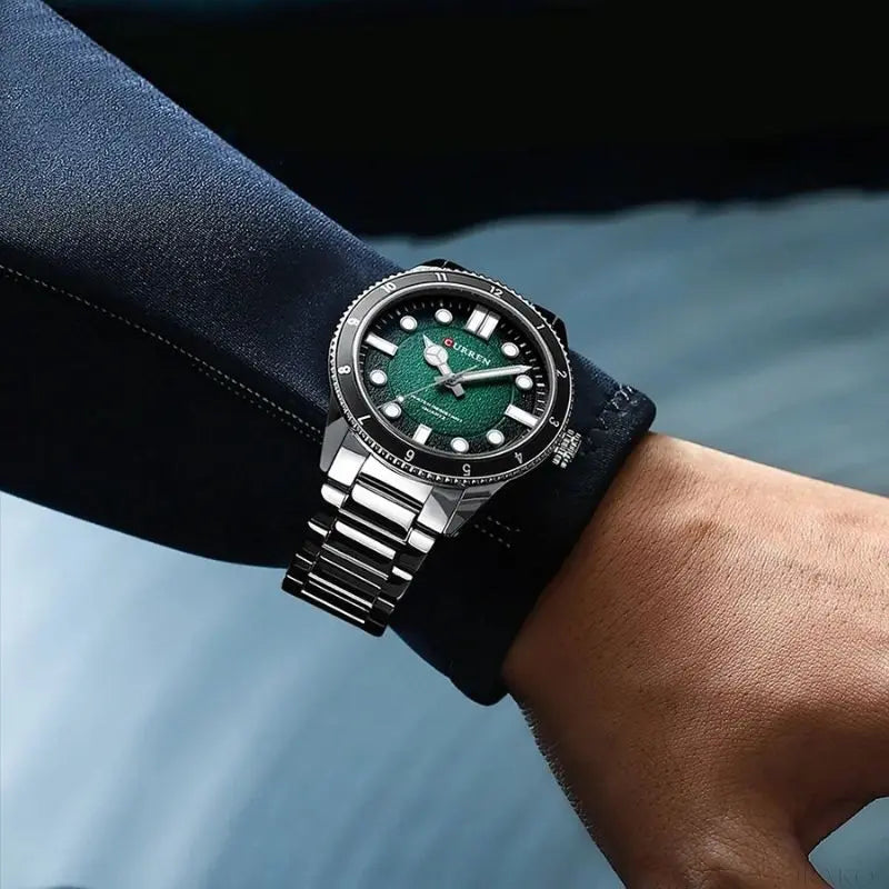 CURREN - Prestige Drako Watches Men's Watches