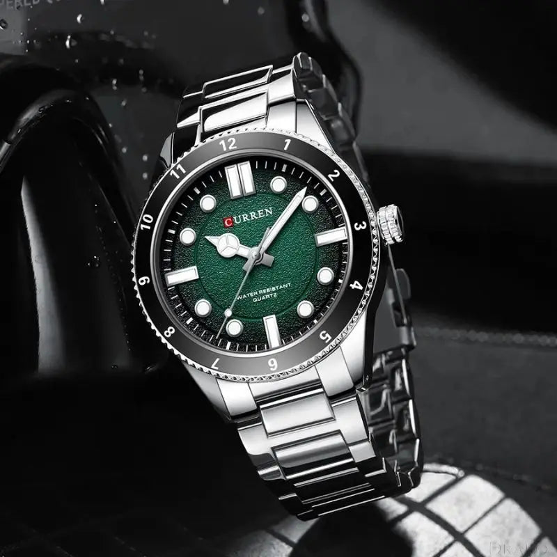 CURREN - Prestige  Drako Watches Men's Watches