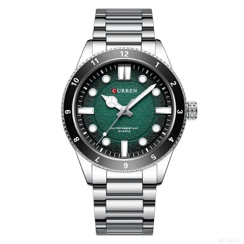 CURREN - Prestige Drako Watches Men's Watches