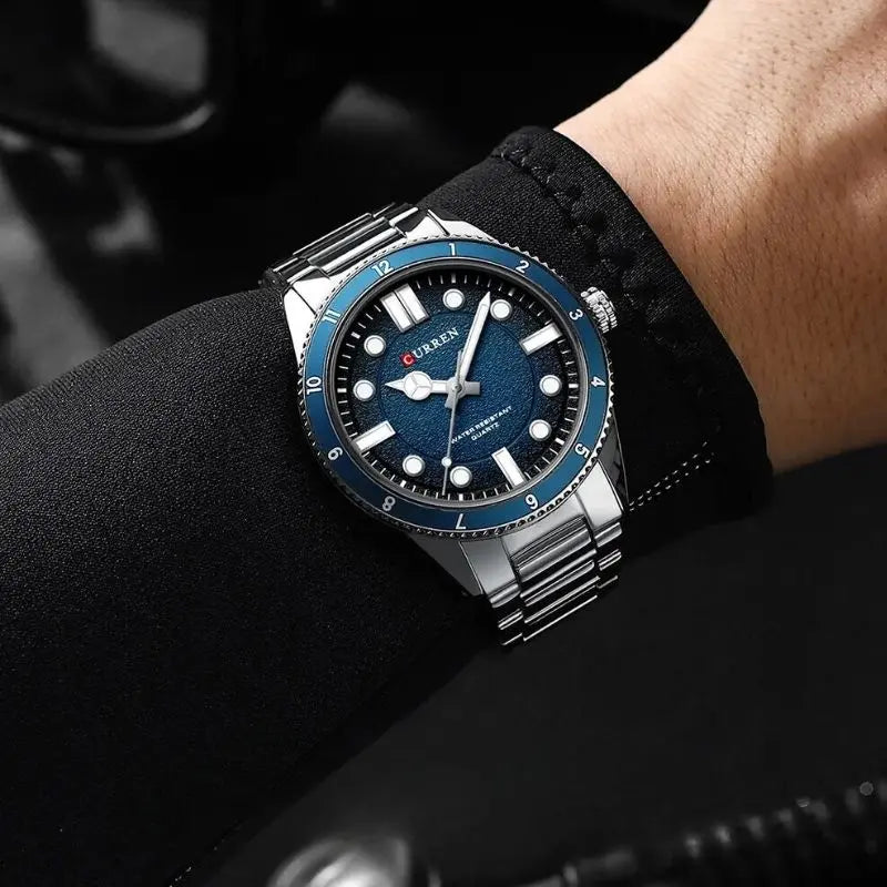 CURREN - Prestige  Drako Watches Men's Watches