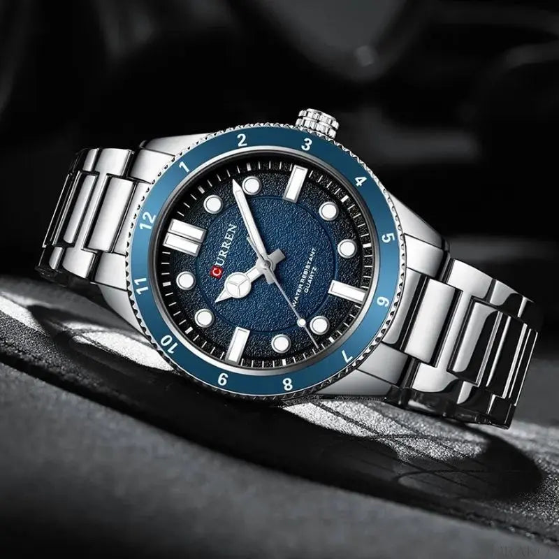 CURREN - Prestige  Drako Watches Men's Watches