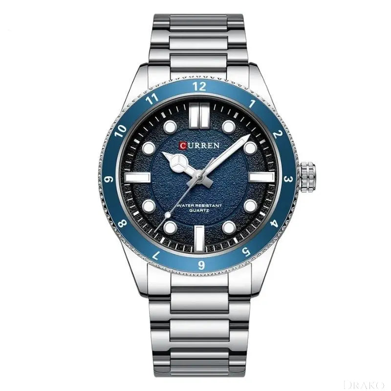 CURREN - Prestige  Drako Watches Men's Watches