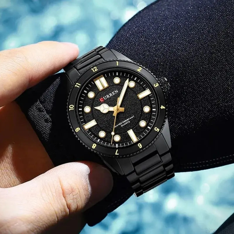 CURREN - Prestige  Drako Watches Men's Watches