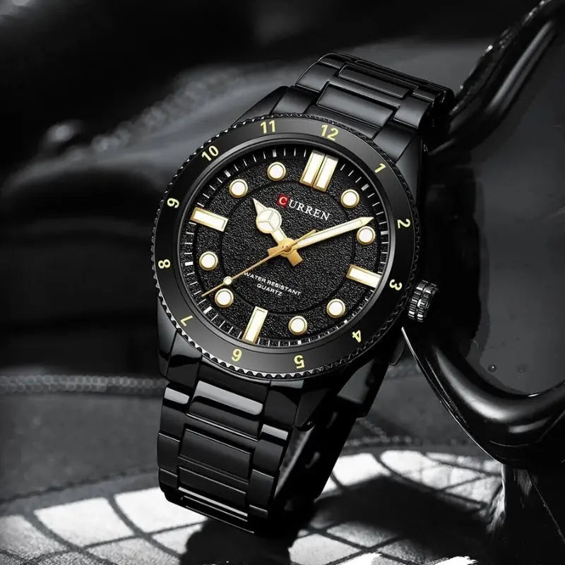 CURREN - Prestige  Drako Watches Men's Watches