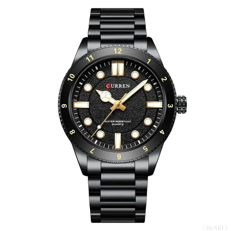 CURREN - Prestige  Drako Watches Men's Watches