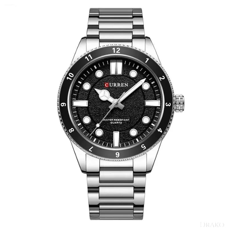 CURREN - Prestige Drako Watches Men's Watches