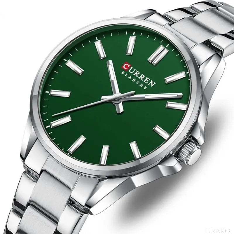 CURREN - Radiant Drako Watches Women's Watches