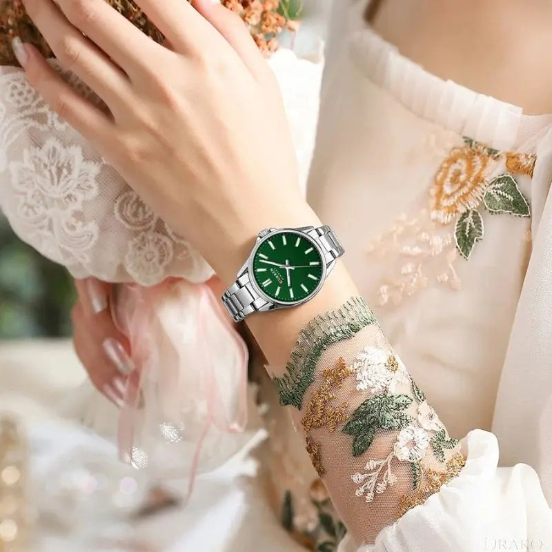 CURREN - Radiant Drako Watches Women's Watches