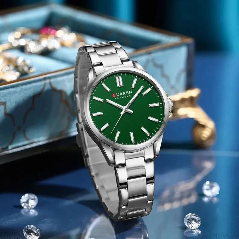 CURREN - Radiant Drako Watches Women's Watches