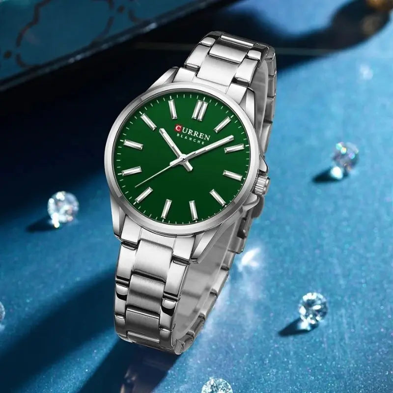 CURREN - Radiant  Drako Watches Women's Watches