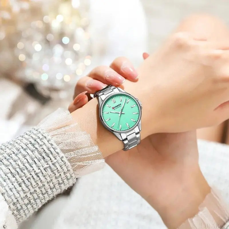 CURREN - Radiant Drako Watches Women's Watches