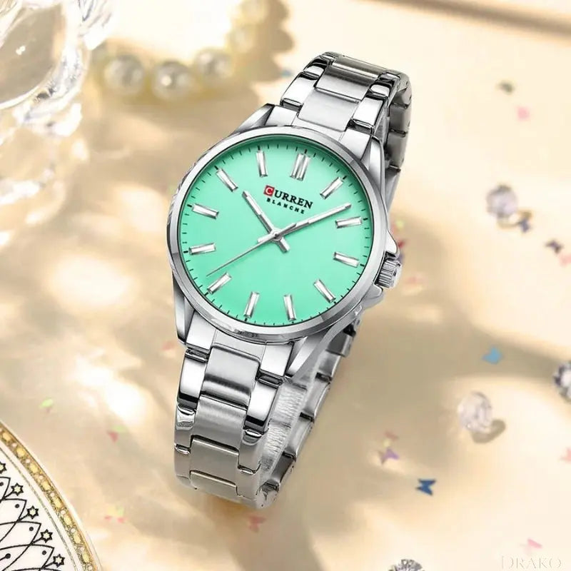 CURREN - Radiant Drako Watches Women's Watches