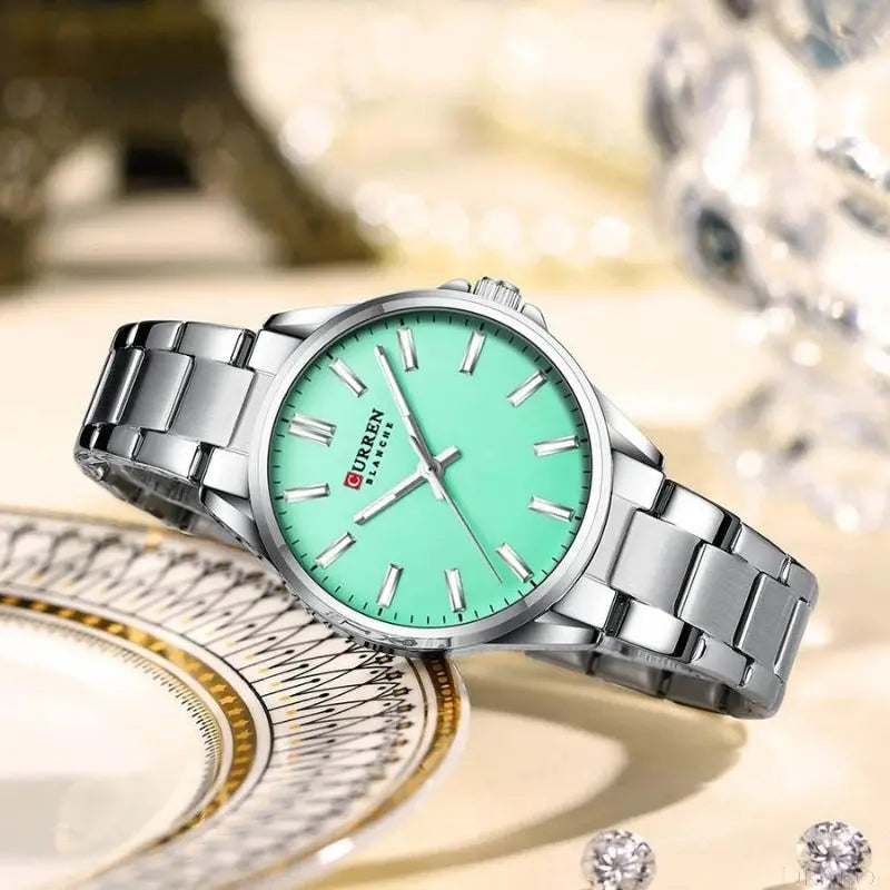CURREN - Radiant Drako Watches Women's Watches