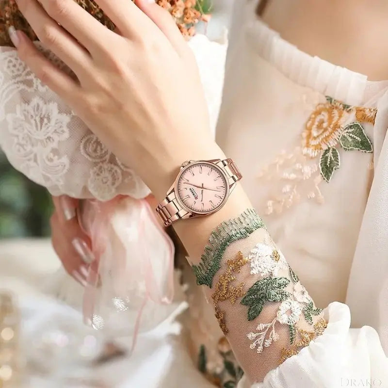 CURREN - Radiant Drako Watches Women's Watches