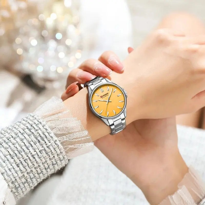 CURREN - Radiant Drako Watches Women's Watches