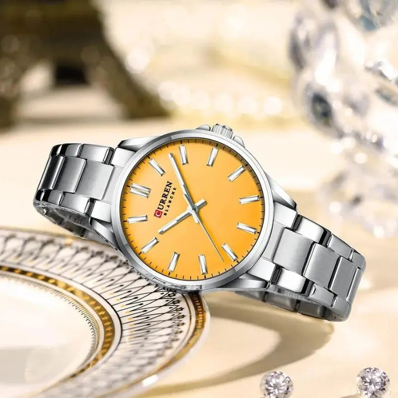 CURREN - Radiant Drako Watches Women's Watches