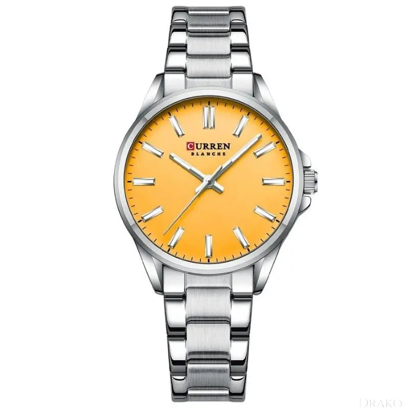 CURREN - Radiant Drako Watches Women's Watches