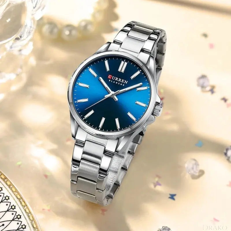 CURREN - Radiant Drako Watches Women's Watches