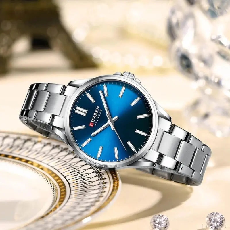 CURREN - Radiant Drako Watches Women's Watches